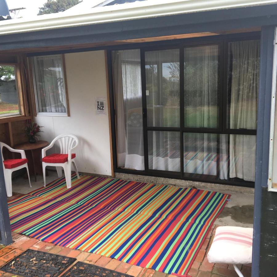 Kepplestone By The Sea - The Catlins Villa New Haven Dış mekan fotoğraf