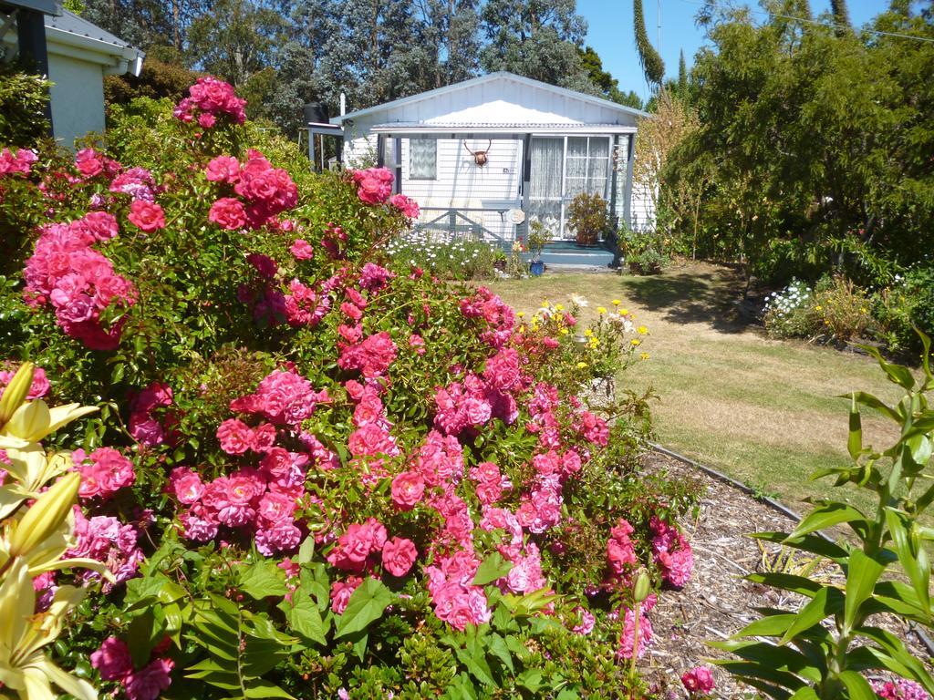 Kepplestone By The Sea - The Catlins Villa New Haven Dış mekan fotoğraf