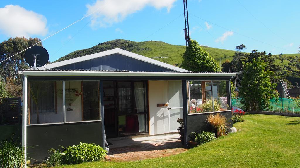 Kepplestone By The Sea - The Catlins Villa New Haven Dış mekan fotoğraf